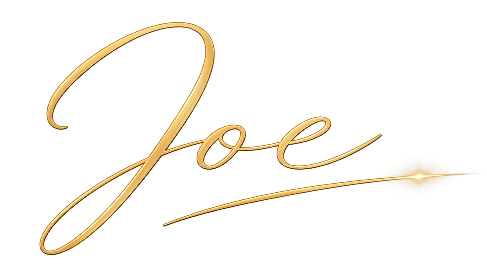 JOE