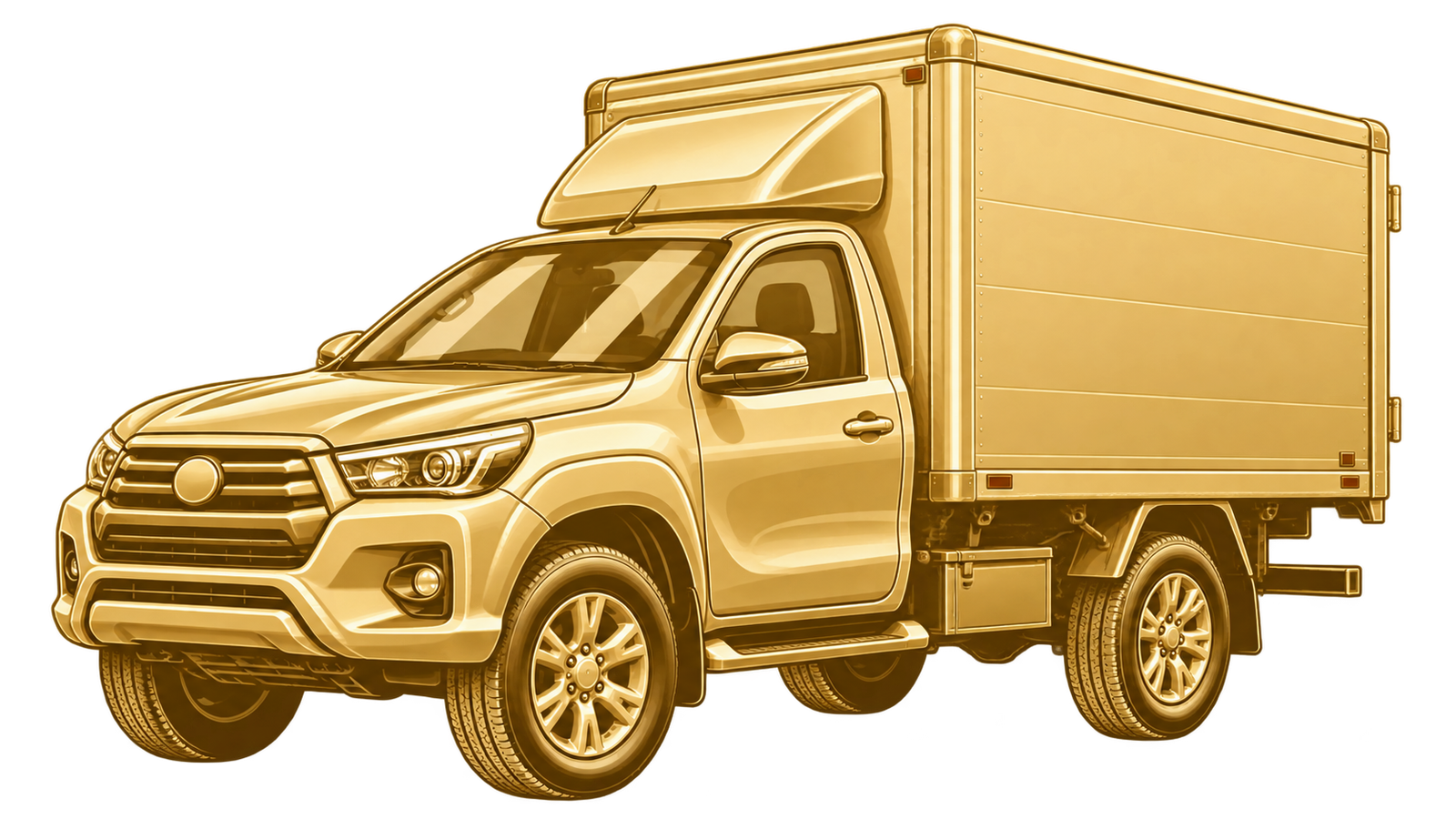 HILUX