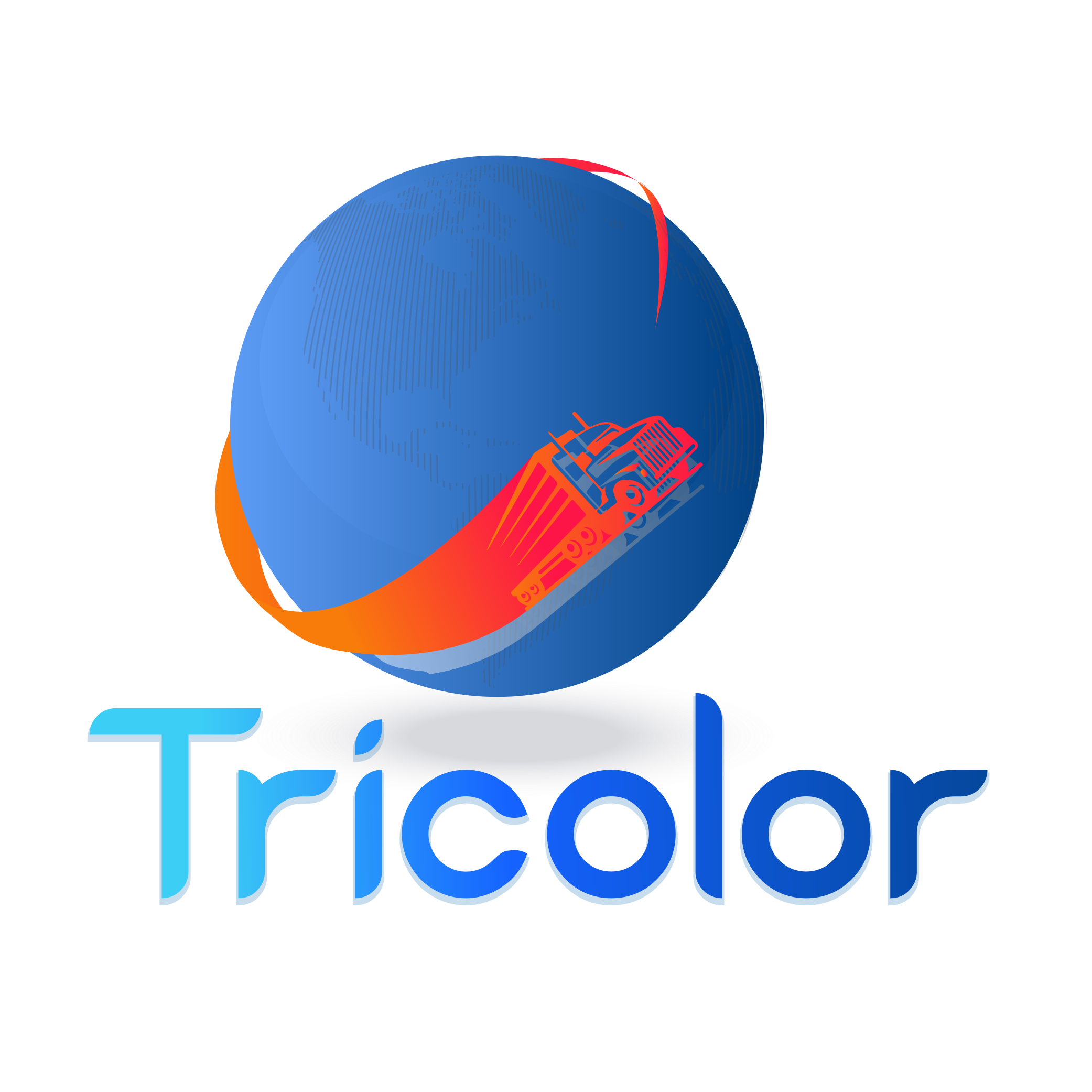 Tricolor