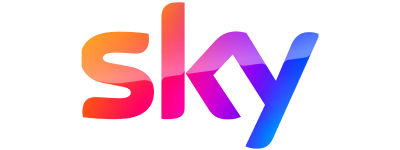 Logo de SKY